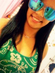Felicidade não é sobre quem grita mais alto; é sobre quem sorri mais fundo  *.* !