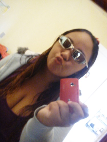 Feliz e Namorada do @daniel_sousa1 s22*