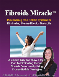 woman globally suffer from uterine fibroids there are other option then sugery. Natural drug free treatment to help shrink uterine fibroids.