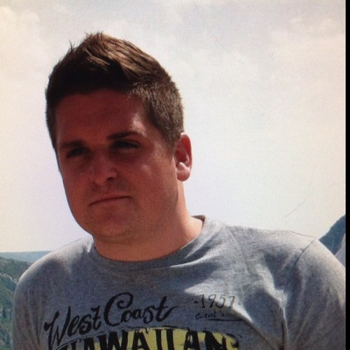 Richie198O's profile picture. Hej