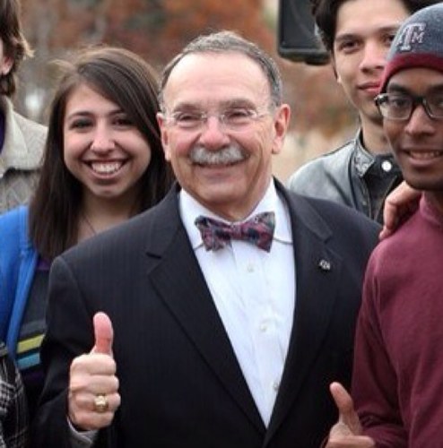 R. Bowen Loftin '71