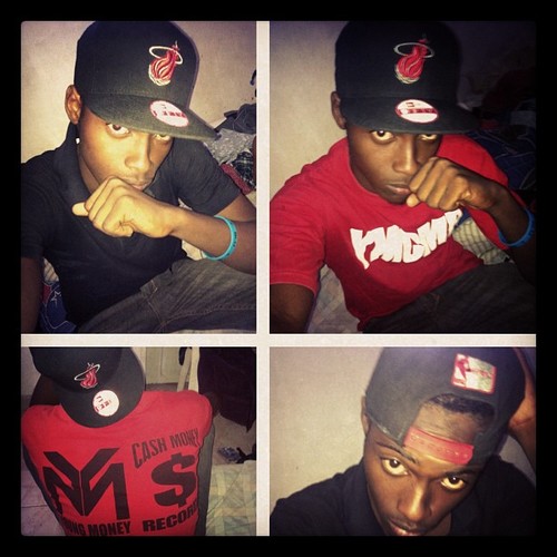ya ion know me im swagezboii everyday iz a new day so YOLO n' much love for haters but no respect