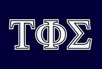 The 'Glorious' Gamma Chapter of Tau Phi Sigma Multicultural Fraternity, INC