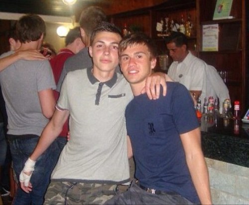 james_lcfc's profile picture. Massiveeeee lcfc and kasabian fan!