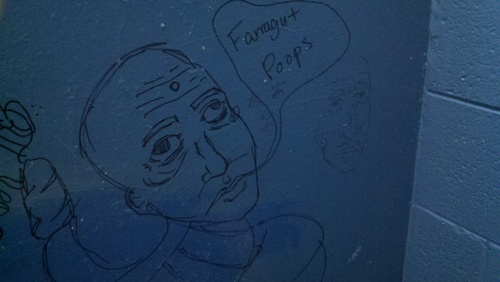 Farragutpoops's profile picture. Taking over the world one poop at a time.