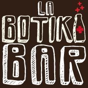 Para todo hay un remedio y lo encuentras en #LaBotikabar
http://t.co/bQyxpkTkjr