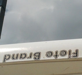 FieteBrand's profile picture. interessiert & neugierig