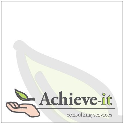 Achieveitbc's profile picture. Achieve-it Consulting offers Business Funding and Credit Consulting Services. Programs for Individuals and Business Owners so we can help with any situation.