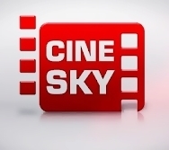 Cine SKY é a maneira mais fácil e agradável que você tem de assistir a produções recentes do cinema, sem sair de casa. Canal 69 da SKY.