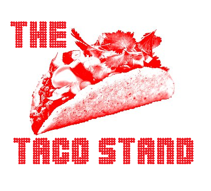 TheTacoStandUK's profile picture. 