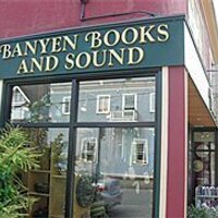 Banyen Books & Sound(@BanyenBooks) 's Twitter Profile Photo