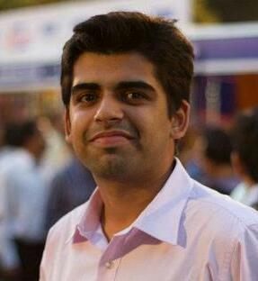 dhruvbhatt7's profile picture. Private Equity, Valuations, Research. Sports enthusiast