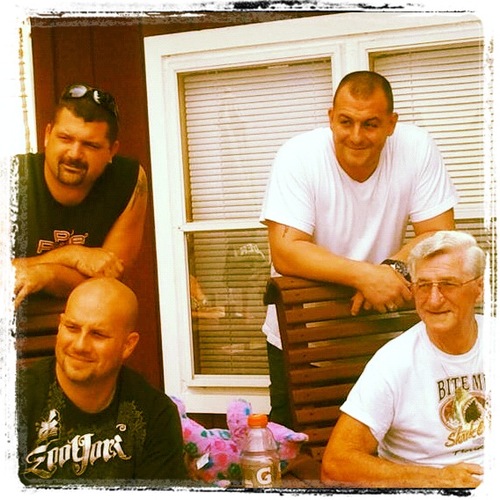 @brianmfox77 Midwest Regional Sales Manager @VinSolutions, Father, Husband and Powerlifter