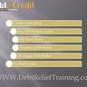 DebtReliefTrain's profile picture. Free Online Tips Tricks Tools and Techniques for Getting Out of Debt and Improving Credit