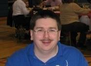 FRC Mentor & Volunteer, Teacher, IT Consultant, Father, & Husband, not necessarily in that order. Opinions are my own. Sarcasm Warning.