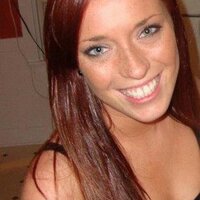 Rebecca Bogan - @becca_bogan Twitter Profile Photo