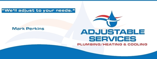 We are a Plumbing Heating & Cooling company serving the Charlotte, NC area. We have been in business for four years. Visit us @ http://t.co/b6USQGYy