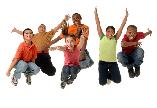 A feature length film about dance empowering kids in America's public schools. Partnering with the National Dance Institute, NYC.