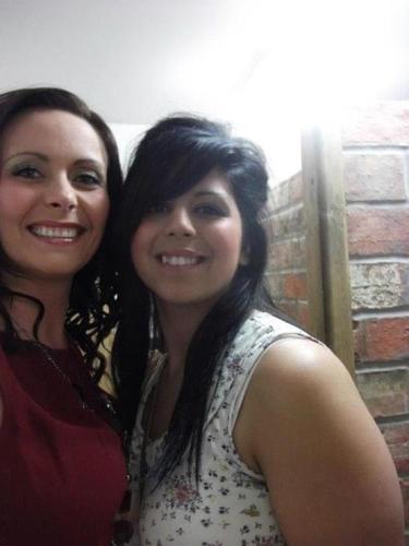 mavourneenxx's profile picture. 