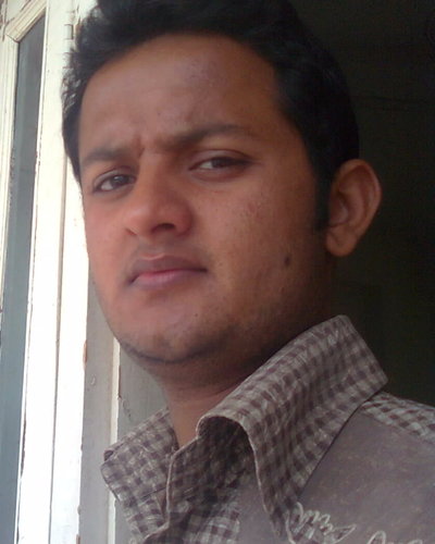 nice and down to earth person