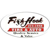 FishHook Tire & Auto Inc is a certified Napa Auto Care Center serving Wasilla, AK with quality auto repair services.