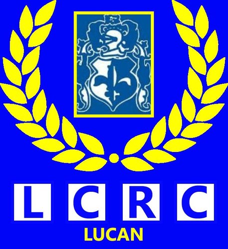 Lucan Cycling Road Club
Founded 1985