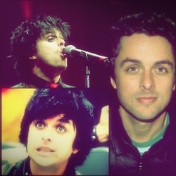 Green Day! Blink-182! Good Charlotte! Guns 'n' Roses! ym@6 #idiot @BJAOfficial xxxx