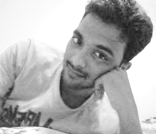LoVe YoUrself..!