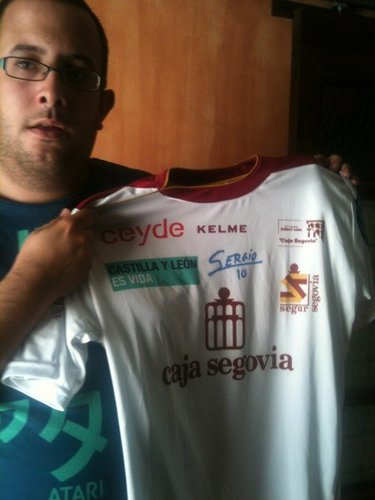 kikegarcia84 Profile Picture