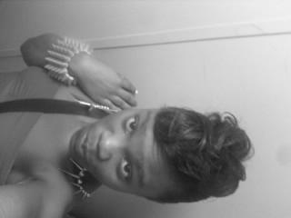 I'm Shae (Flawless) asx yu see , flawless and beinq a bawse isx classified in mi cateqory ! . , #Follow Me bytxhes ! :-p