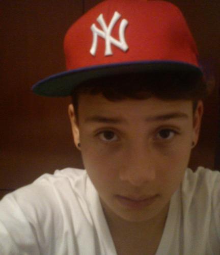 Sou namorado da @LeticiaBallista / O meu amor é teu,seu sorriso,me faz sorrir ♪♫