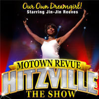 Shows Monday-Saturday at 5:30 pm located the V Theater in Las Vegas.