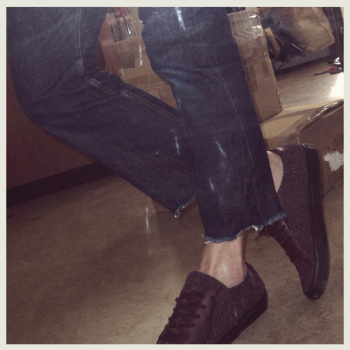 JulianXRed's profile picture. creative director Julian Red