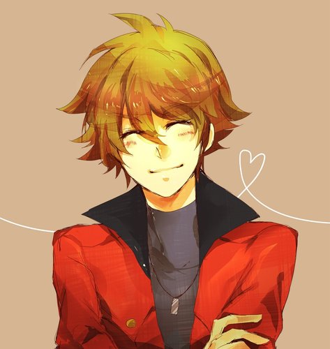 Student at the Singapore Institute of Technology, and previous leader of Team Caesar. You can call me Koutei!