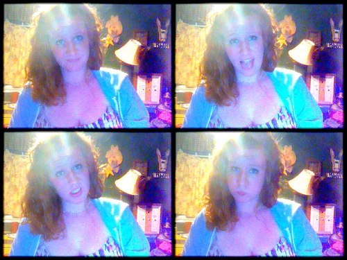 my name is Savannah. im crazy and amazing :) i love chillin with friends. my best friend is God of course. i love David Caruso foever and ever ! :) 3