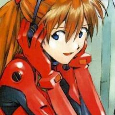 エヴァおた2号