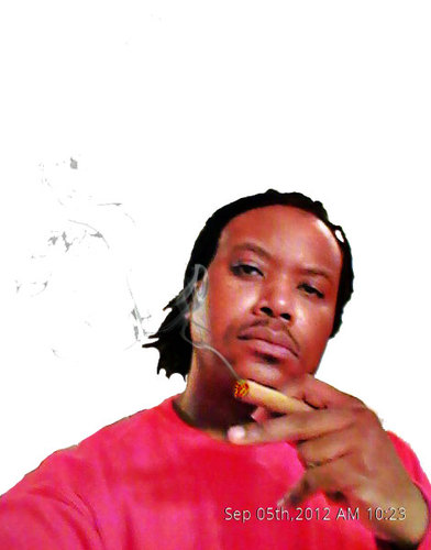 Owner of Cash Hog Entertainment