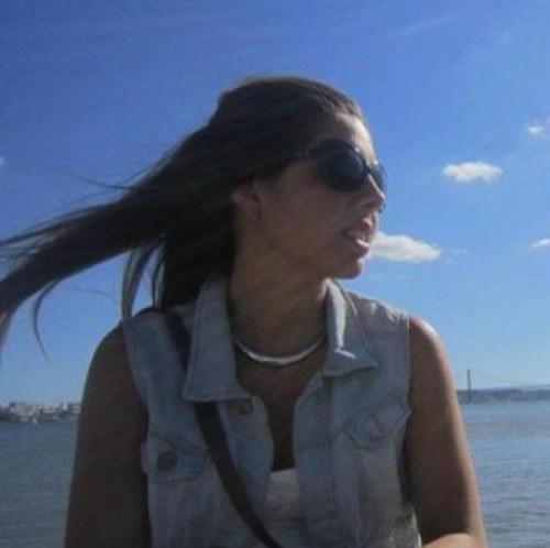 ManuelaCorinto's profile picture. 