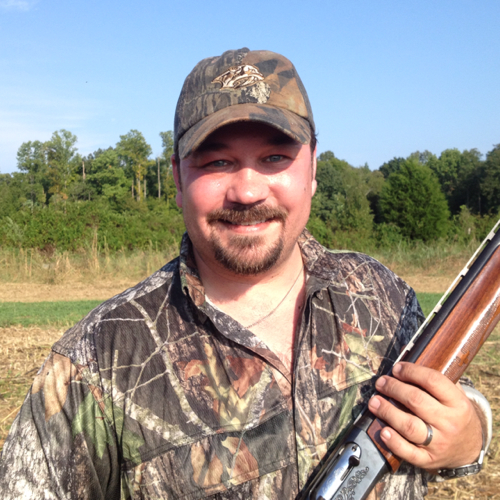 mdudney's profile picture. in full time ministry spending most of my time on the road with my wife, Christy Sutherland.