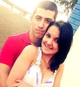 sou todo da minha namorada Gabriela Bressan sz'