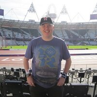 David Bruce (@drb71) 's Twitter Profile