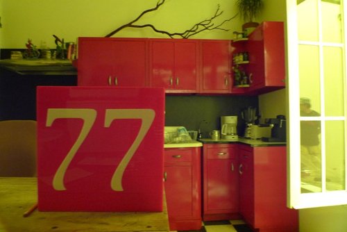 galeriala77's profile picture. The sustainable art space for the soul