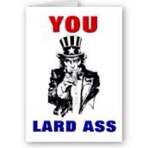 piggylardarse's profile picture. i am dedicated to @richmiller1982 follow this guy