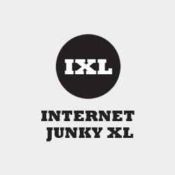 Internet Junkie XL Profile