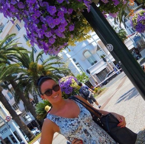 RvSophie's profile picture. 