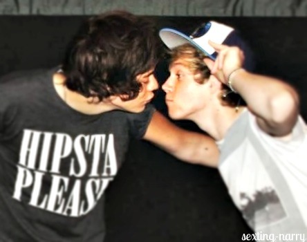 Idk, we just love food and one direction, 1/5