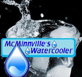 macwatercooler's profile picture. McMinnville's Source for watercooler news