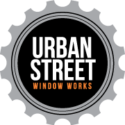 Window cleaning, glass repair and window film co in Chicago. Providing services via cargo bike, reducing dirt on your windows and carbon emissions in our air.