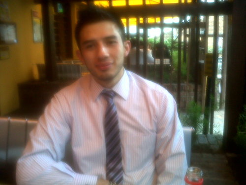 frecanog's profile picture. 