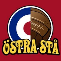 Örgryte Östra Stå (@ostrasta1887) 's Twitter Profile